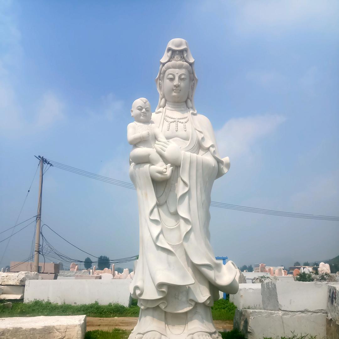昱钊园林雕塑