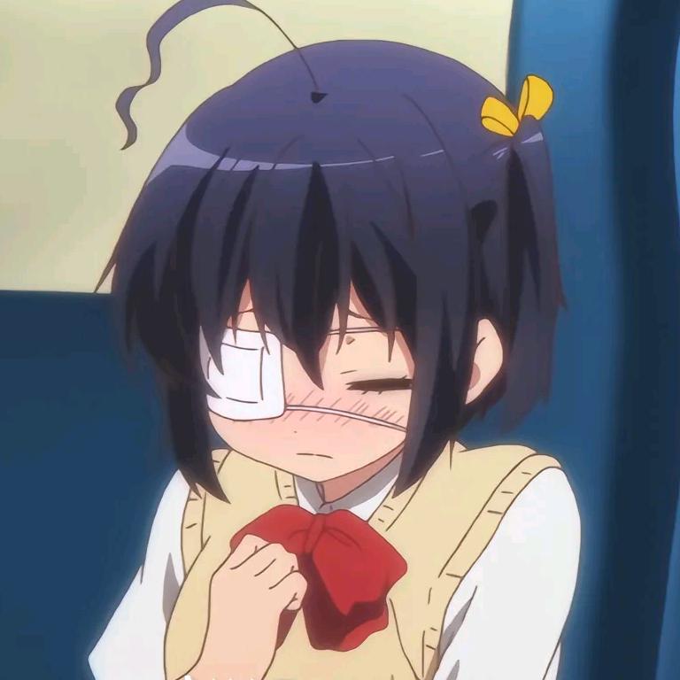 小青游六花