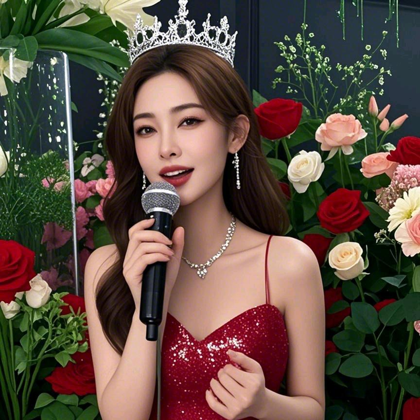 美丽娅