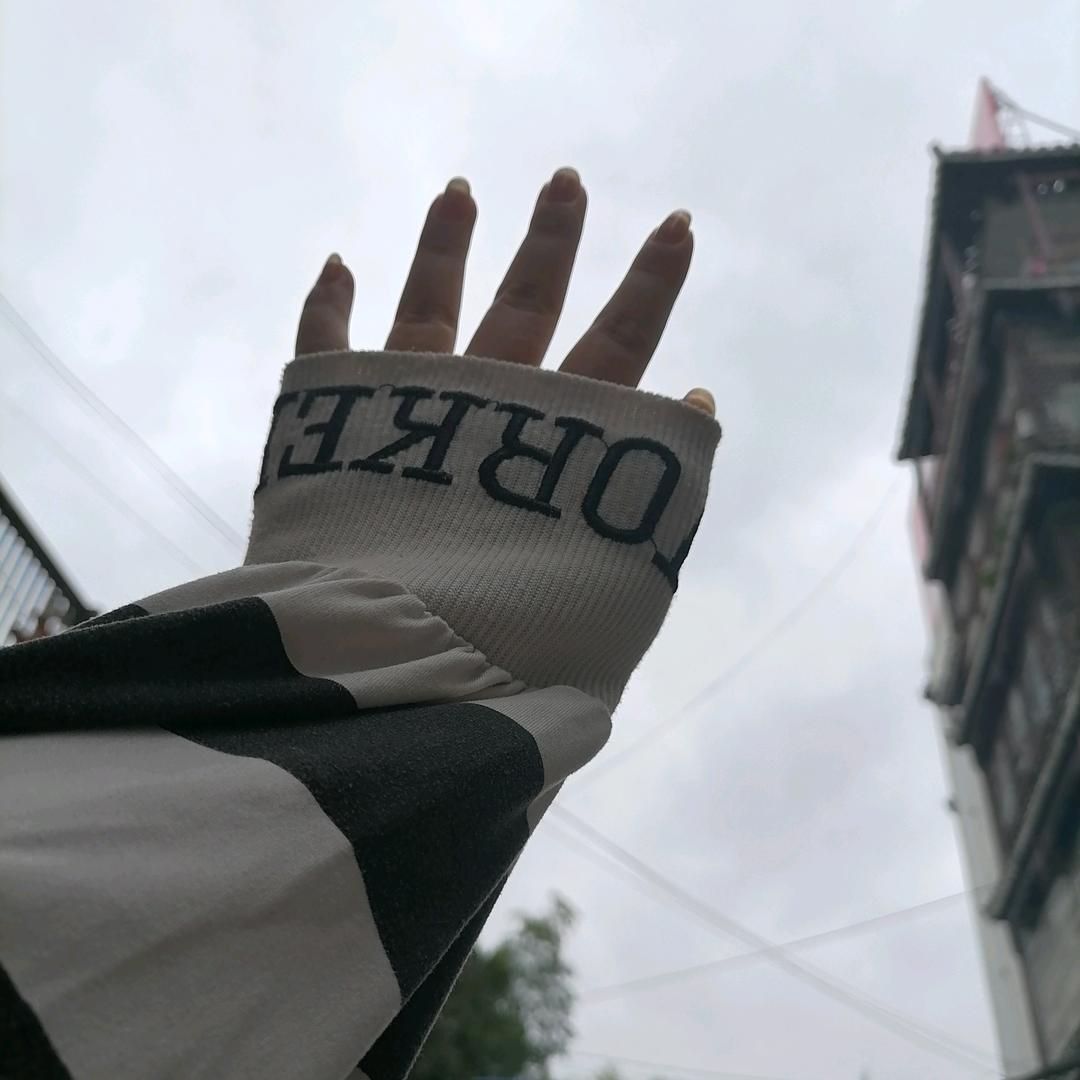 小小七❤