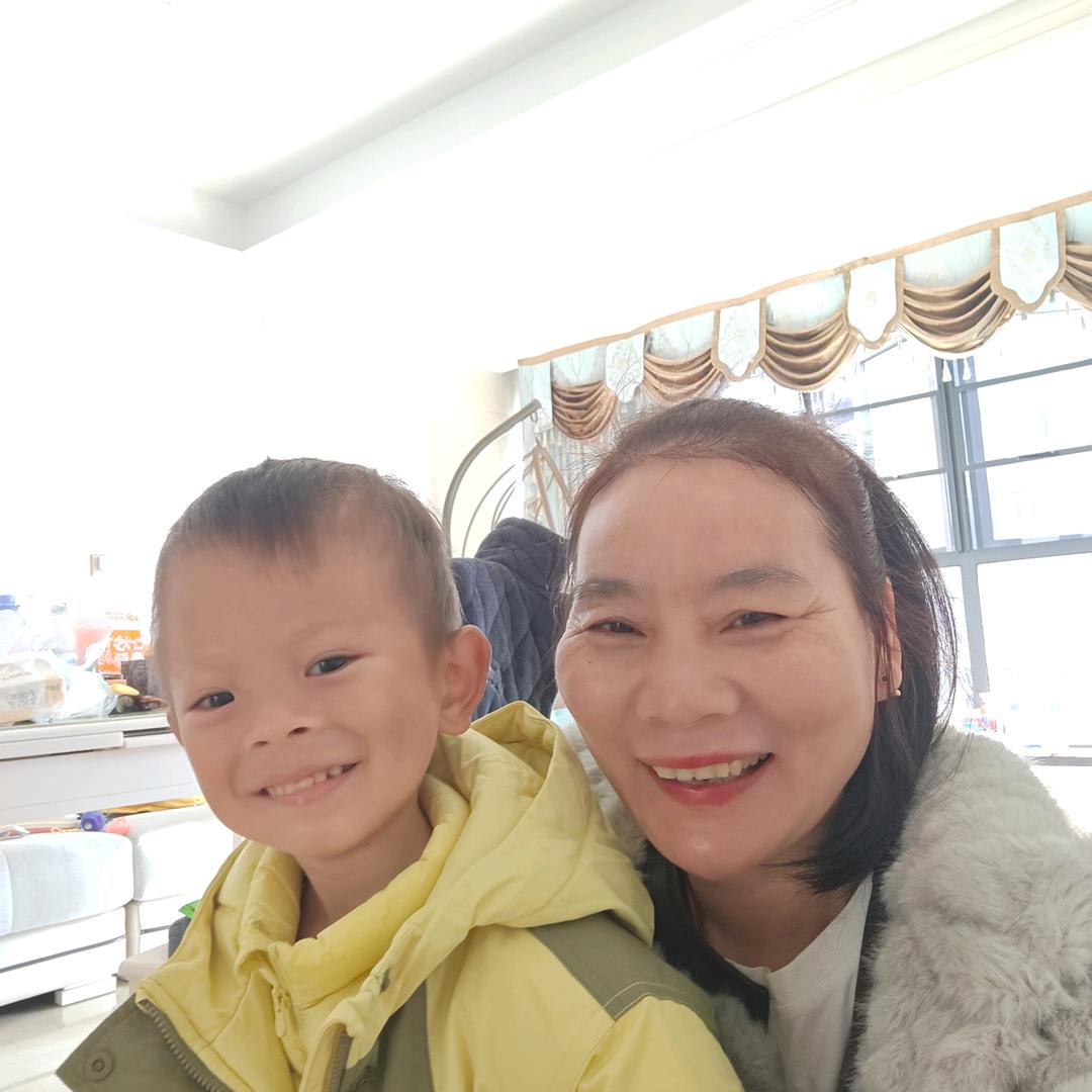 快乐牛牛🍁🍁