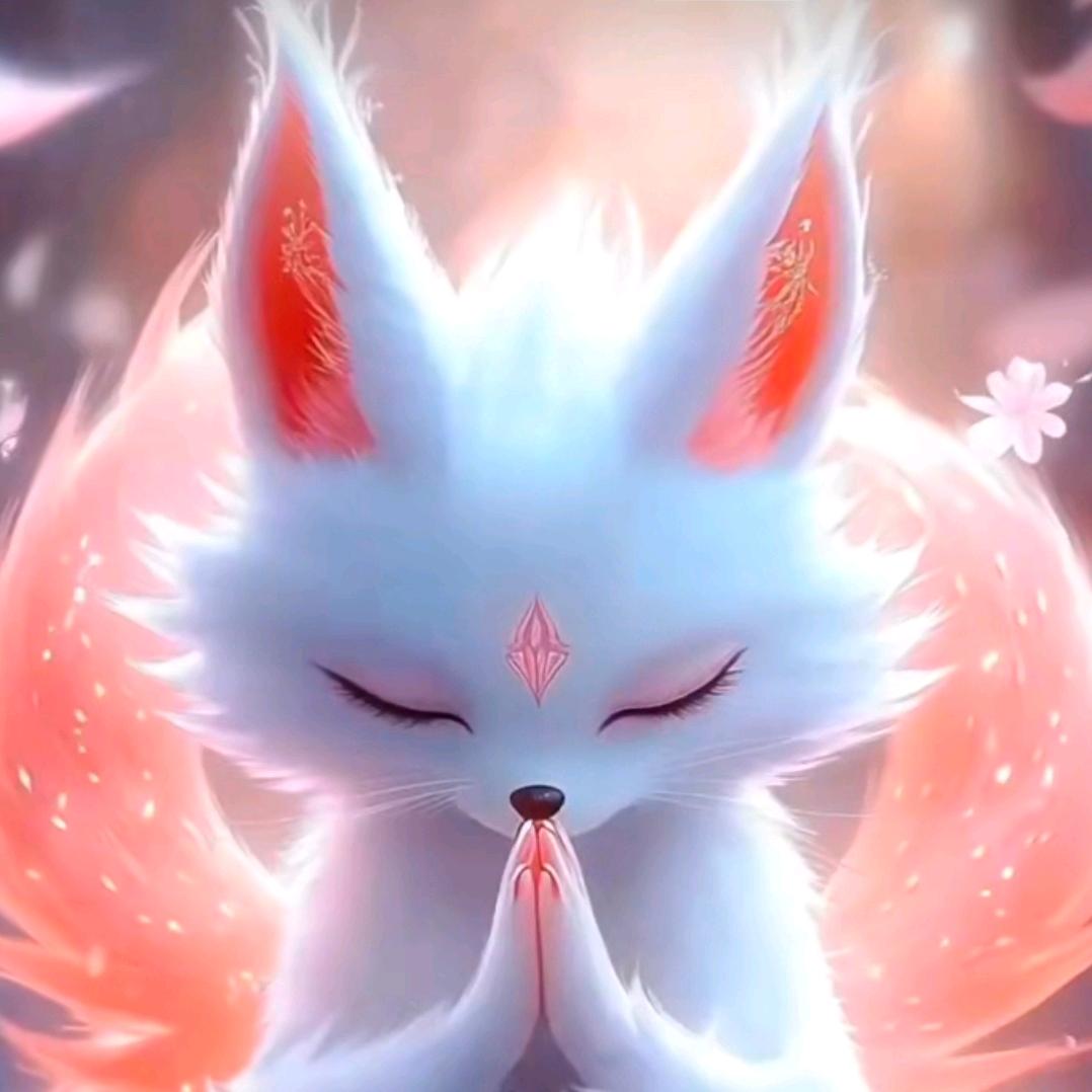 阿狸狸