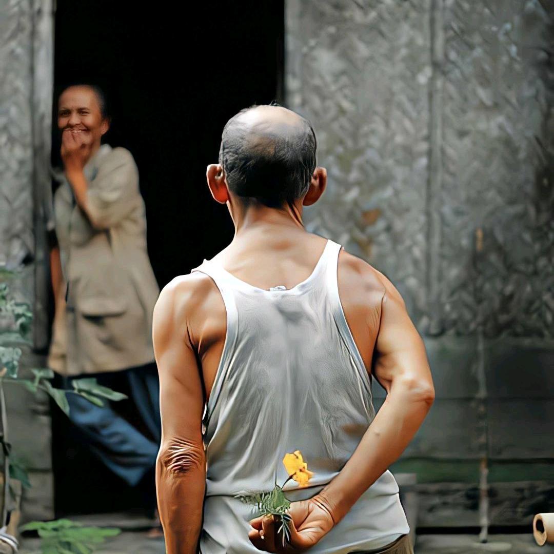 烟酒僧人(拒食强森版)