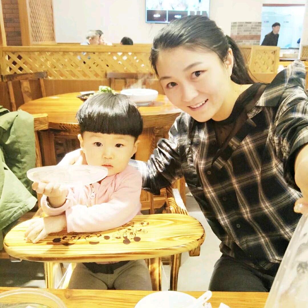 多余和布布姐😊