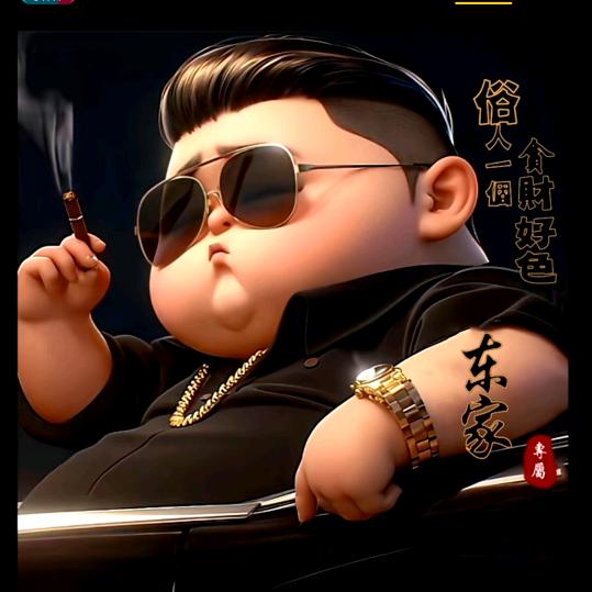 幸福的烟斗