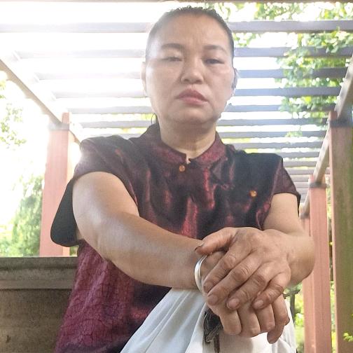 打工人雨露橱窗有好物