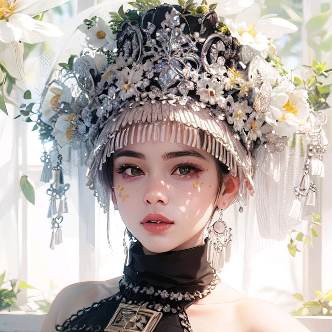 小丫头