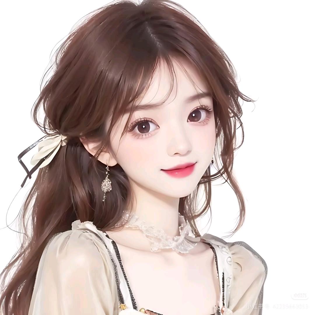 幸运相伴💗