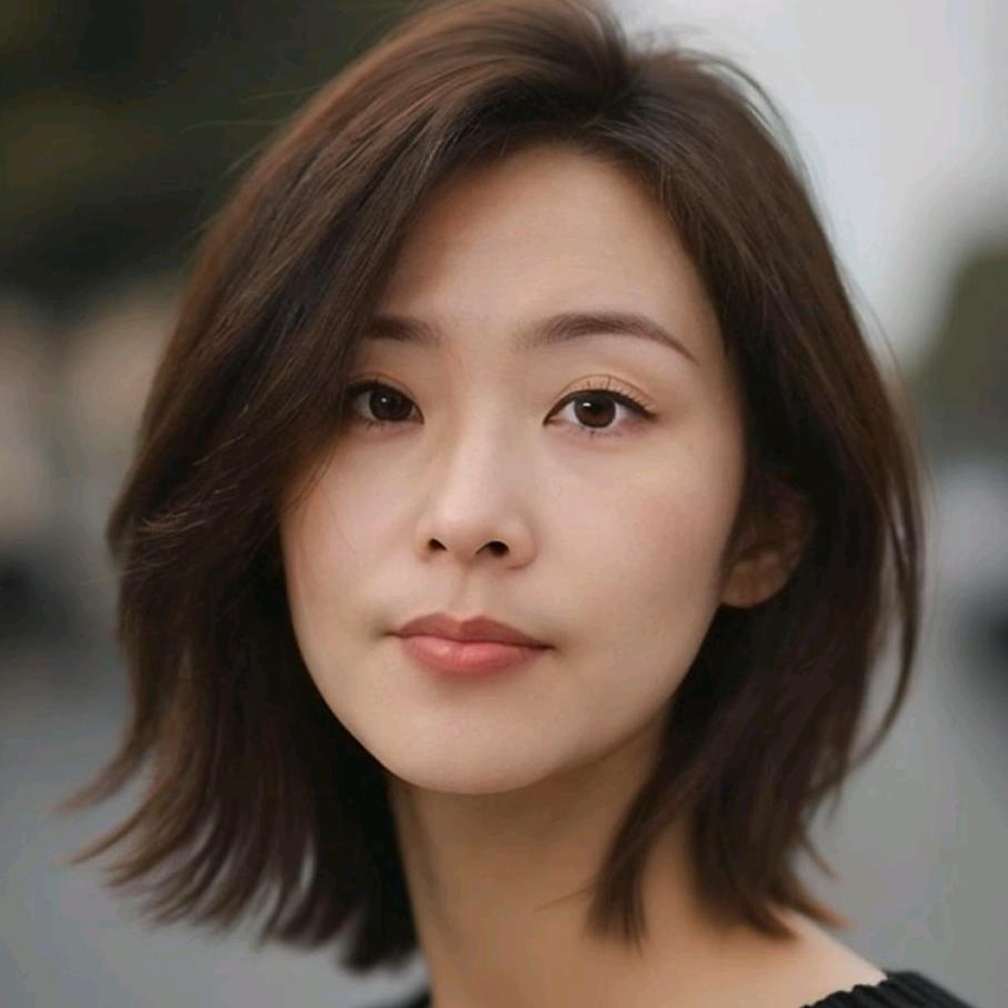 &坚强&