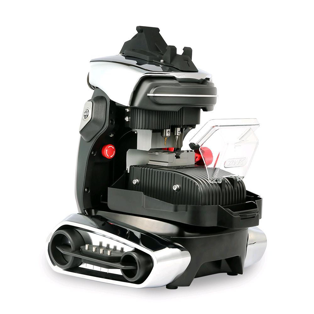 数控机汽车点火芯片