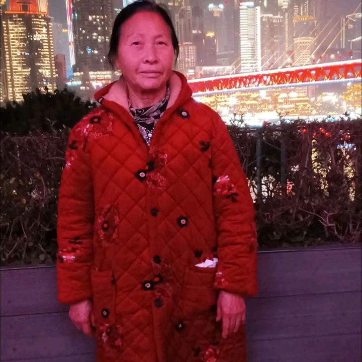张幺姐