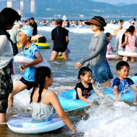 亳州出发旅行全国