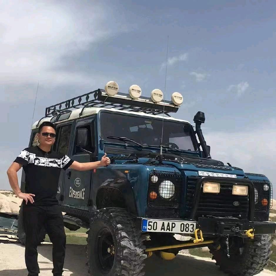 兴哥《新派家居》