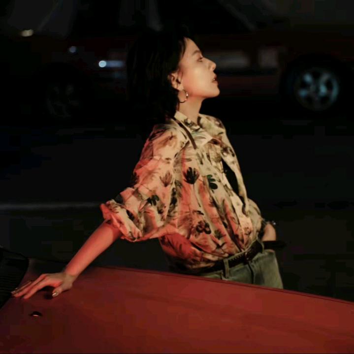 魏老板女装穿搭