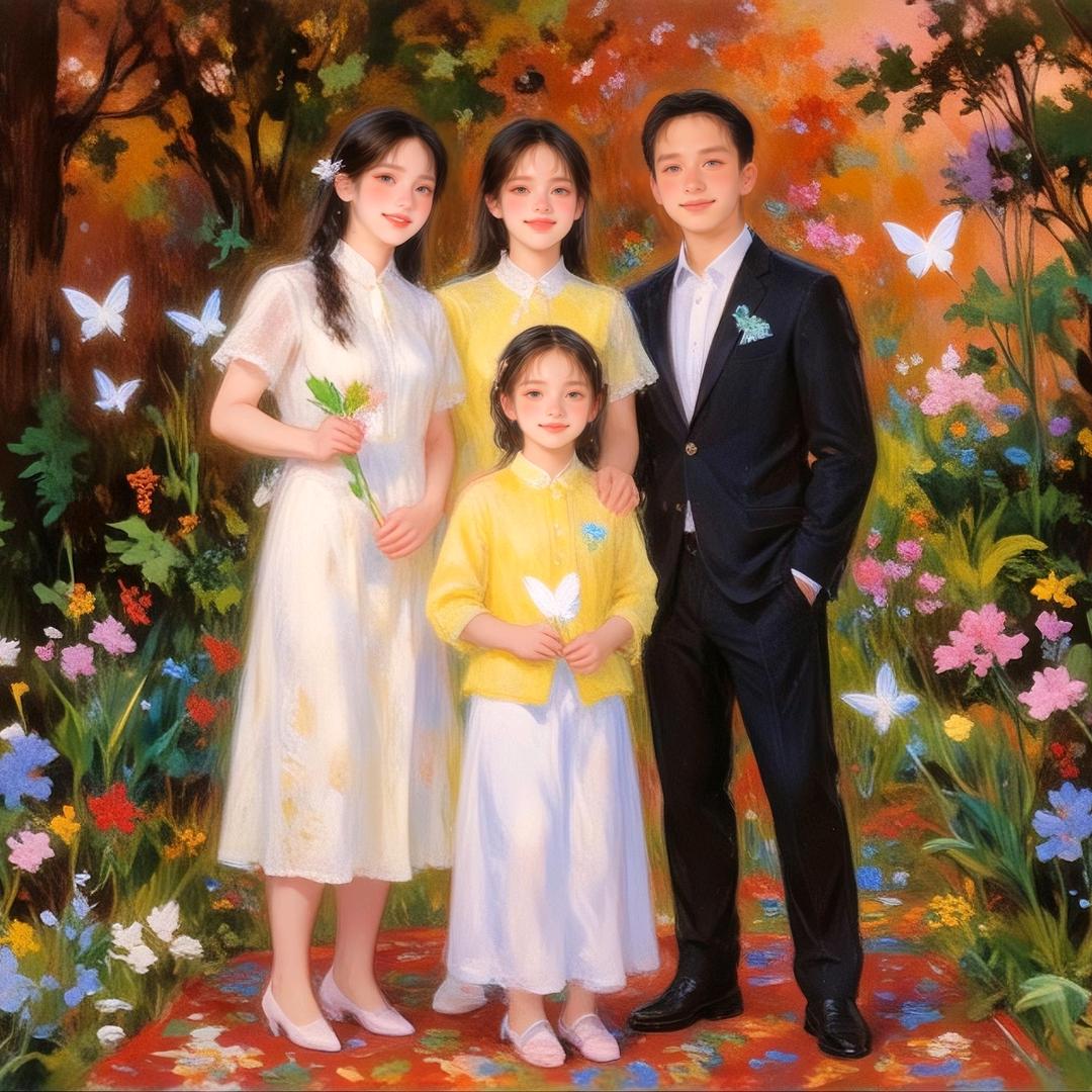 福☪星