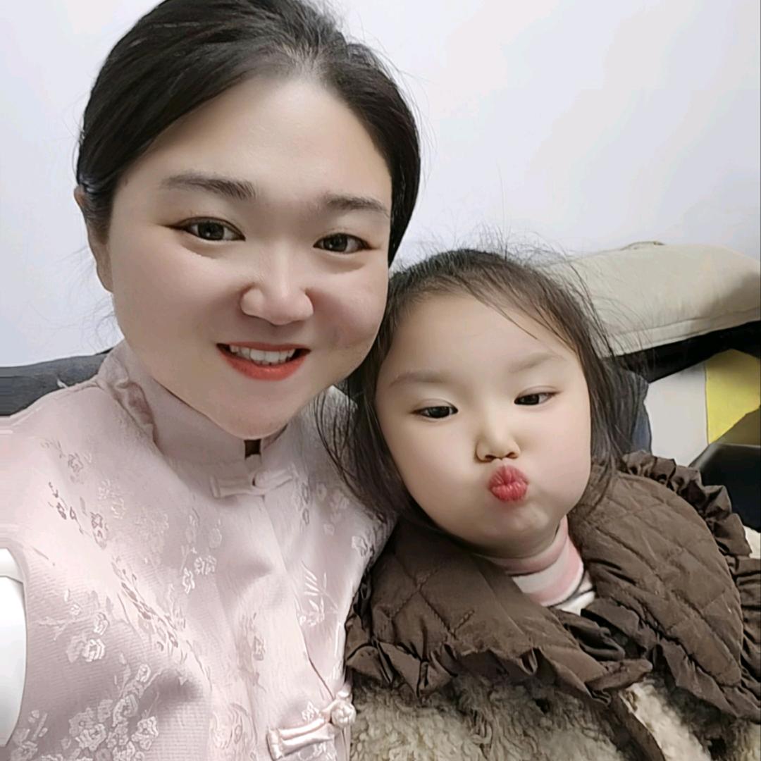 佳怡妈妈吖（男士勿关勿扰）