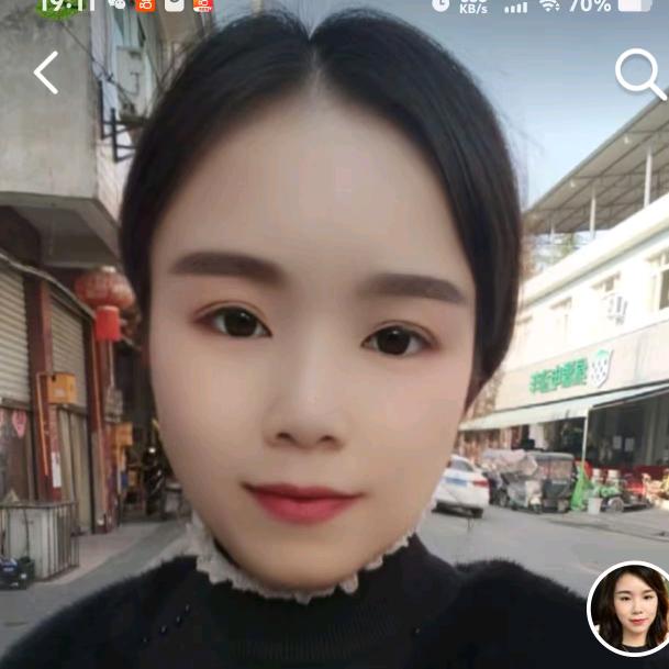 （猪中介）林姐姐