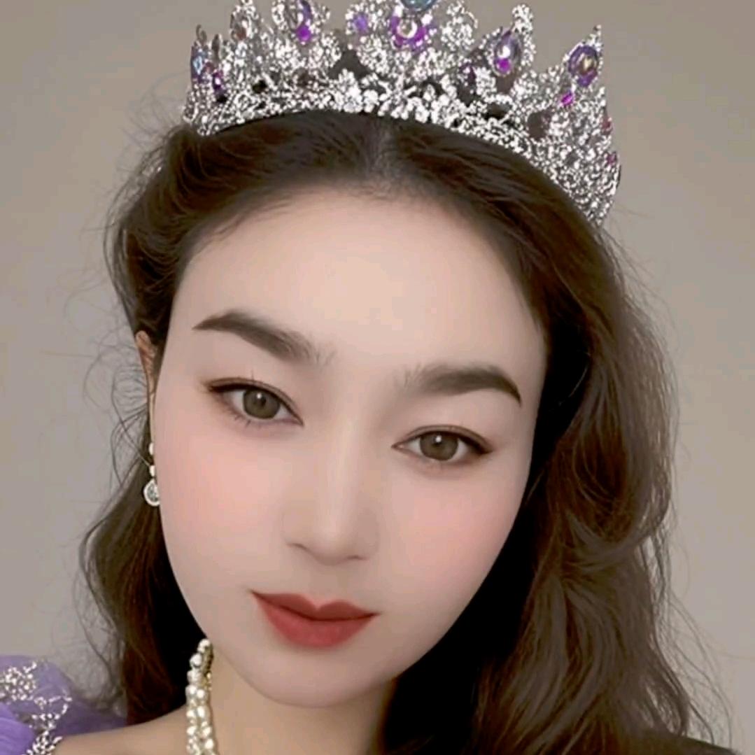 🦋ི 如克叶木 🦋