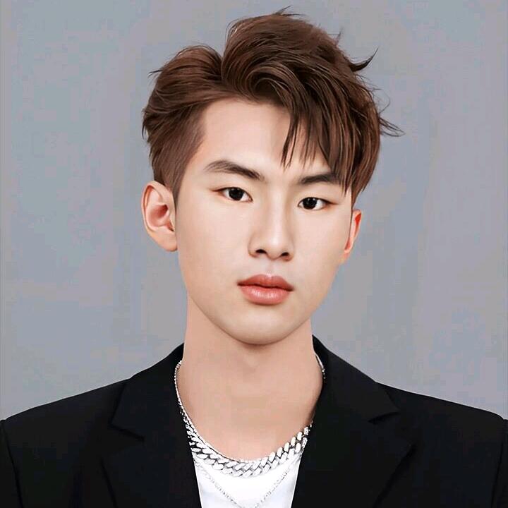 毒陈