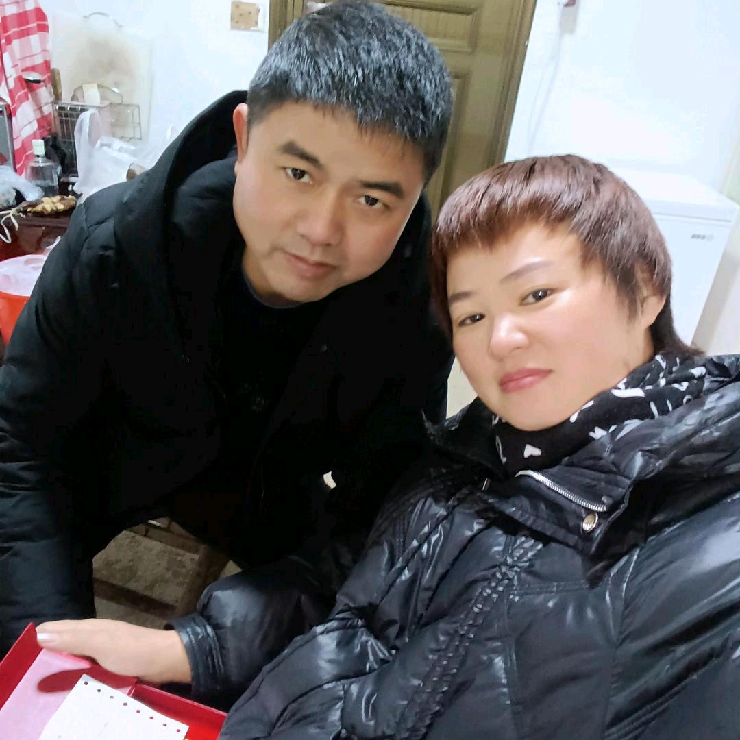 有你很幸运！