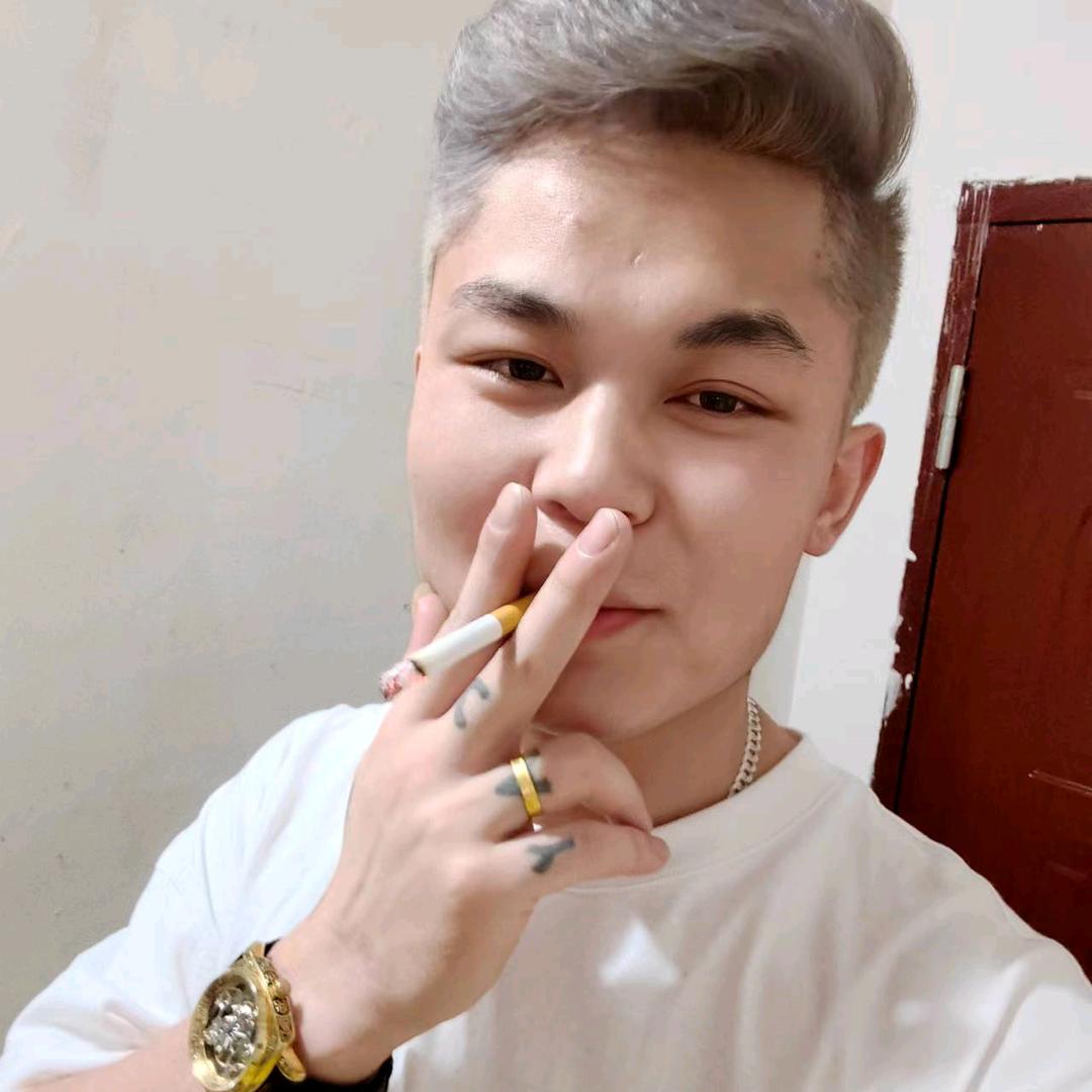 从头再来💔