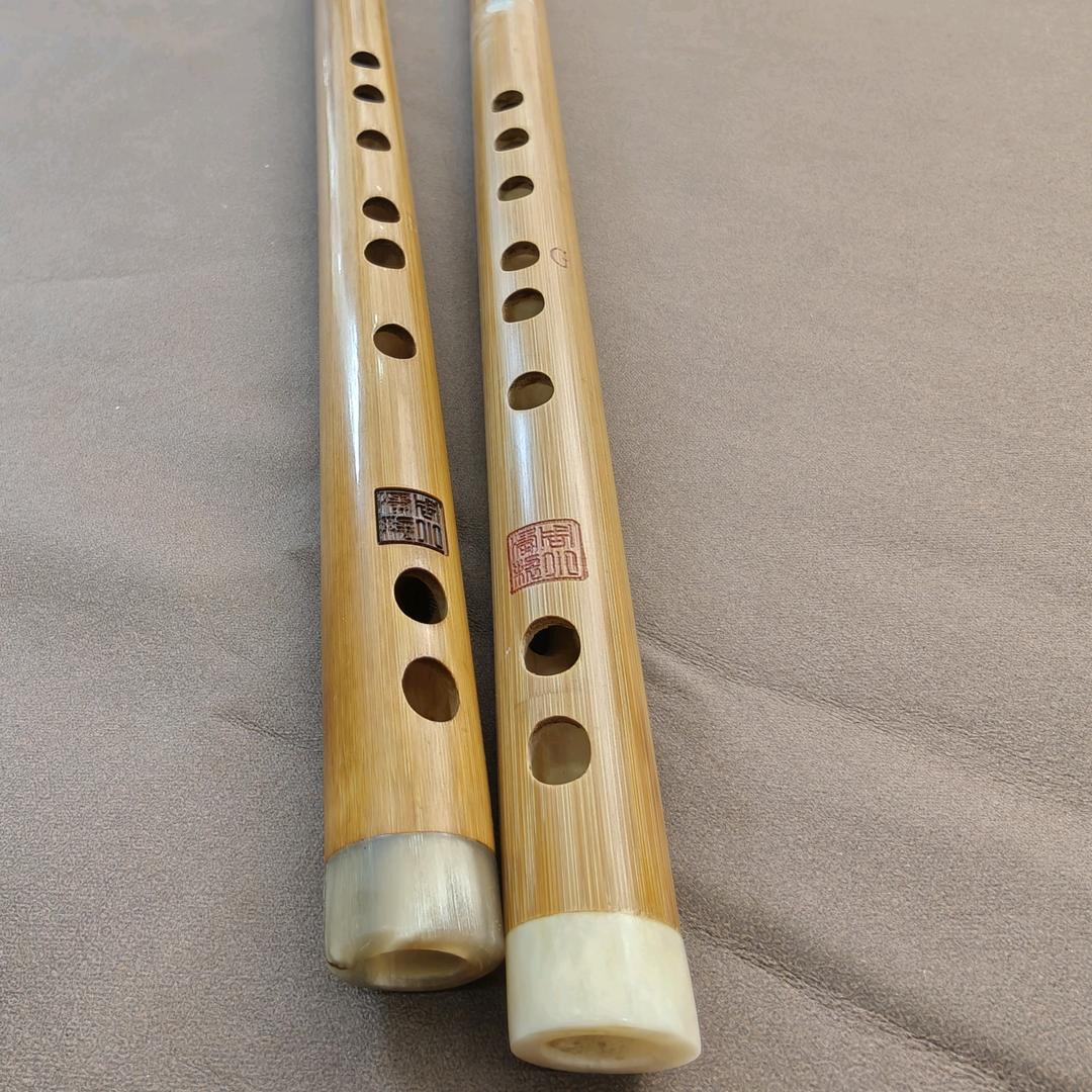 蜀韵笛箫