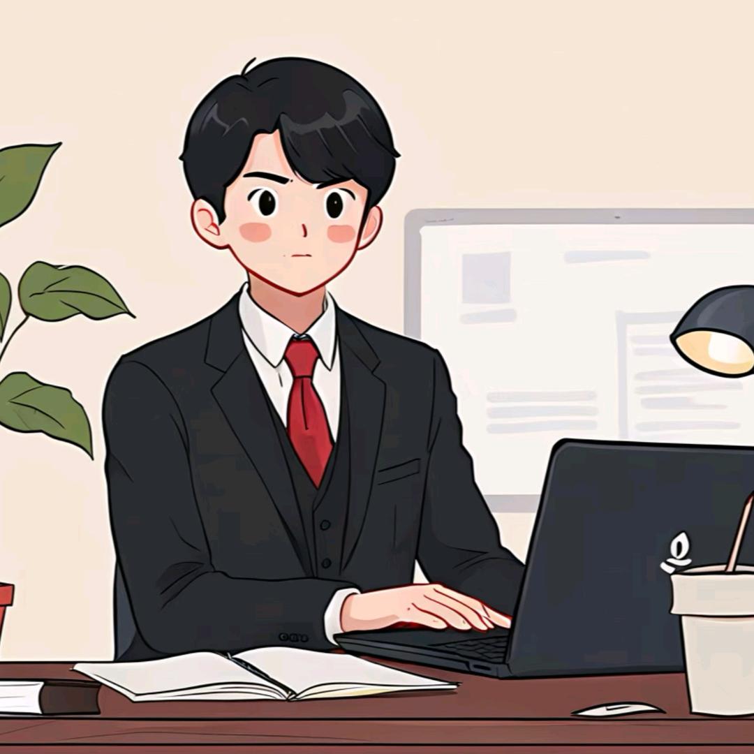 毒舌小老师