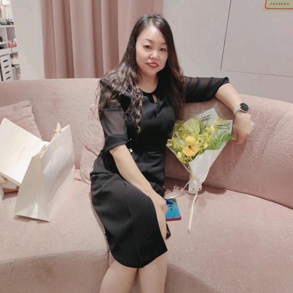 女人你最美