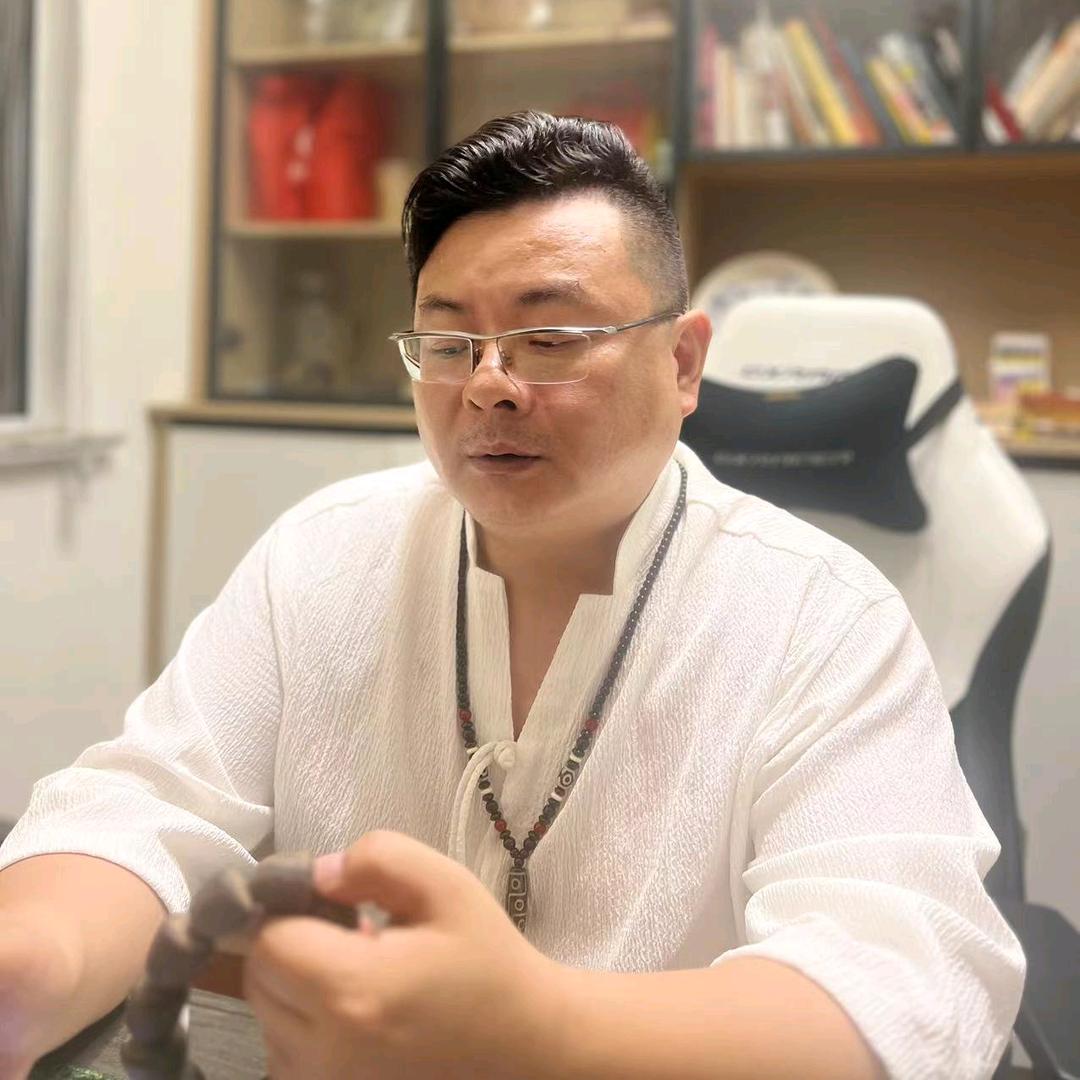 朱大善人时空概率学