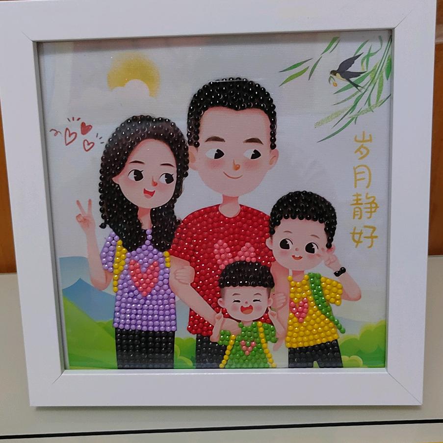 潇潇  多多