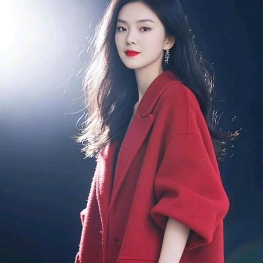 沉默的女人