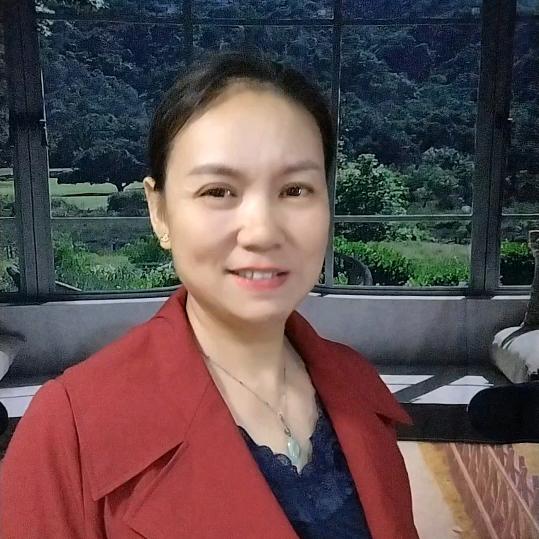 曦曦奶奶