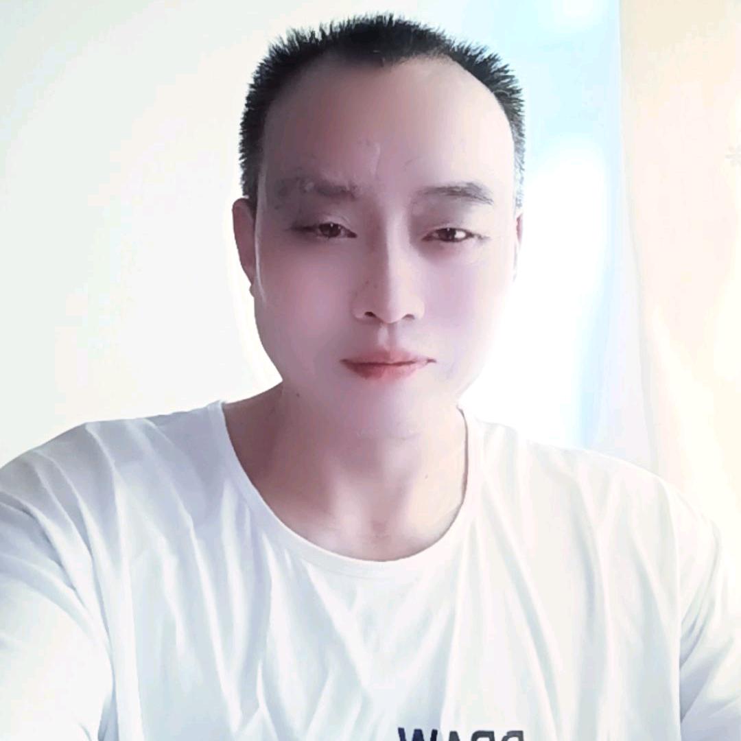 姜哥哥🐏💖我遇见你是缘分