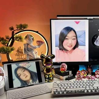 卢家小姐