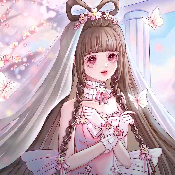 花仙子转世