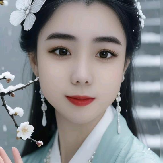 兰妹