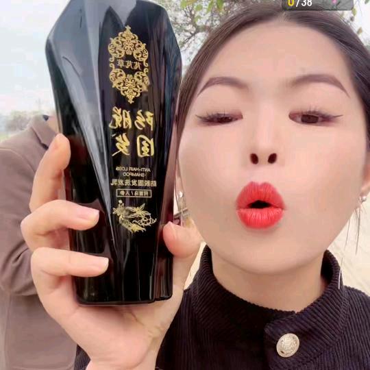 农村小凤