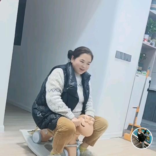 川妹