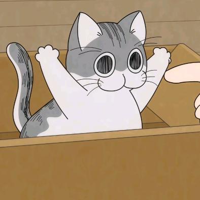 喵屿漫剧