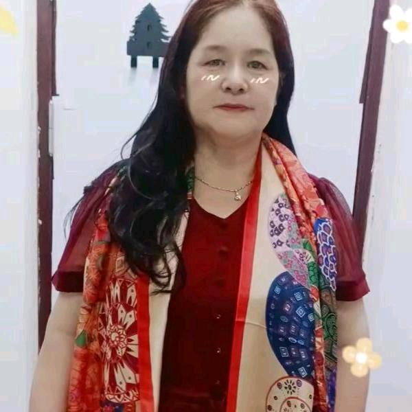 张大姐