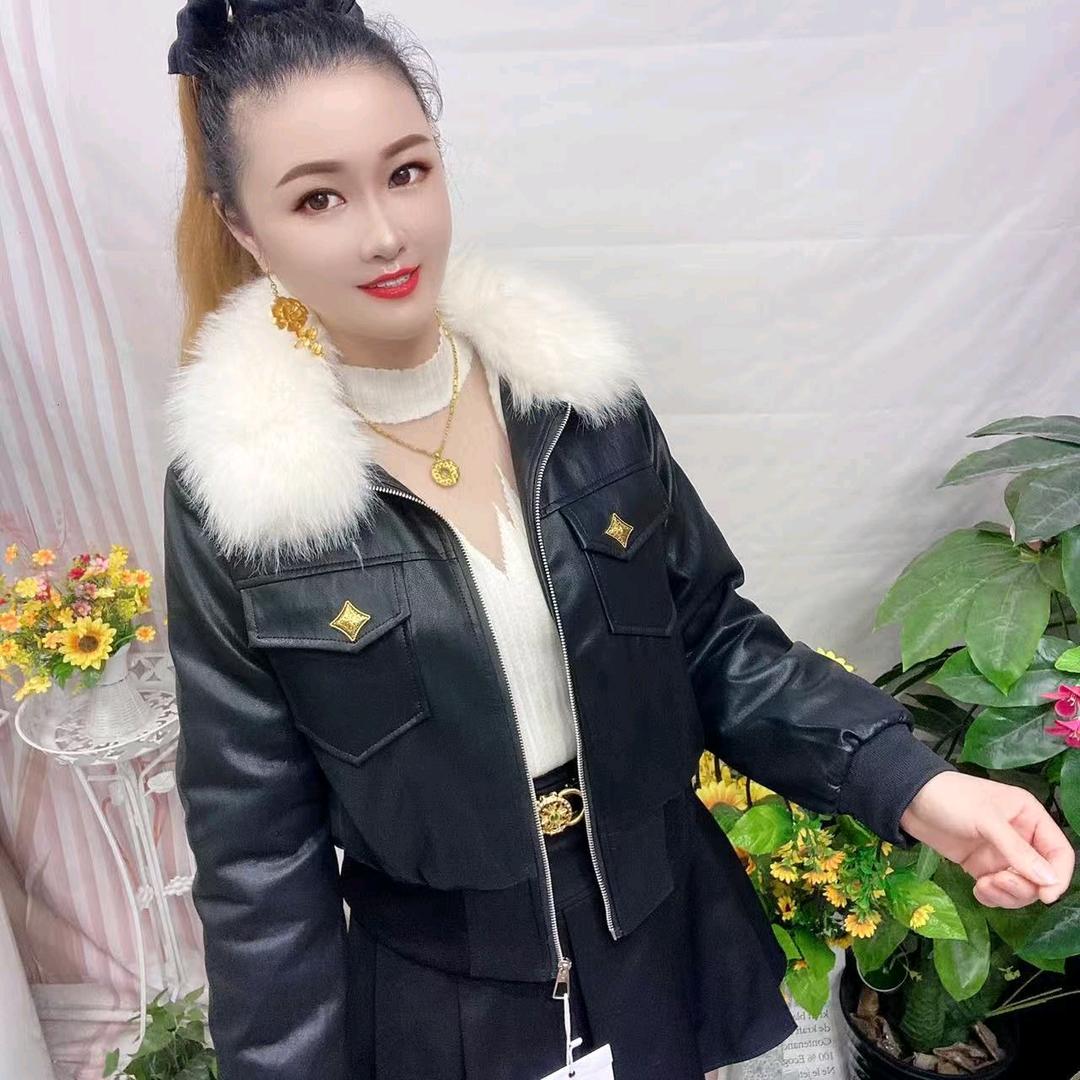 妹妹我是农村人