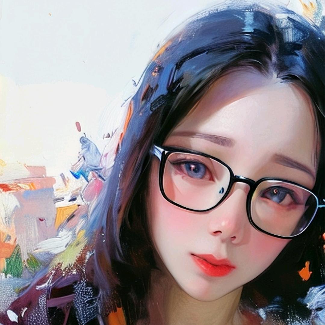☘️如老师☘️