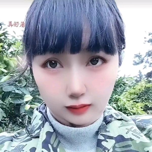 晓琼