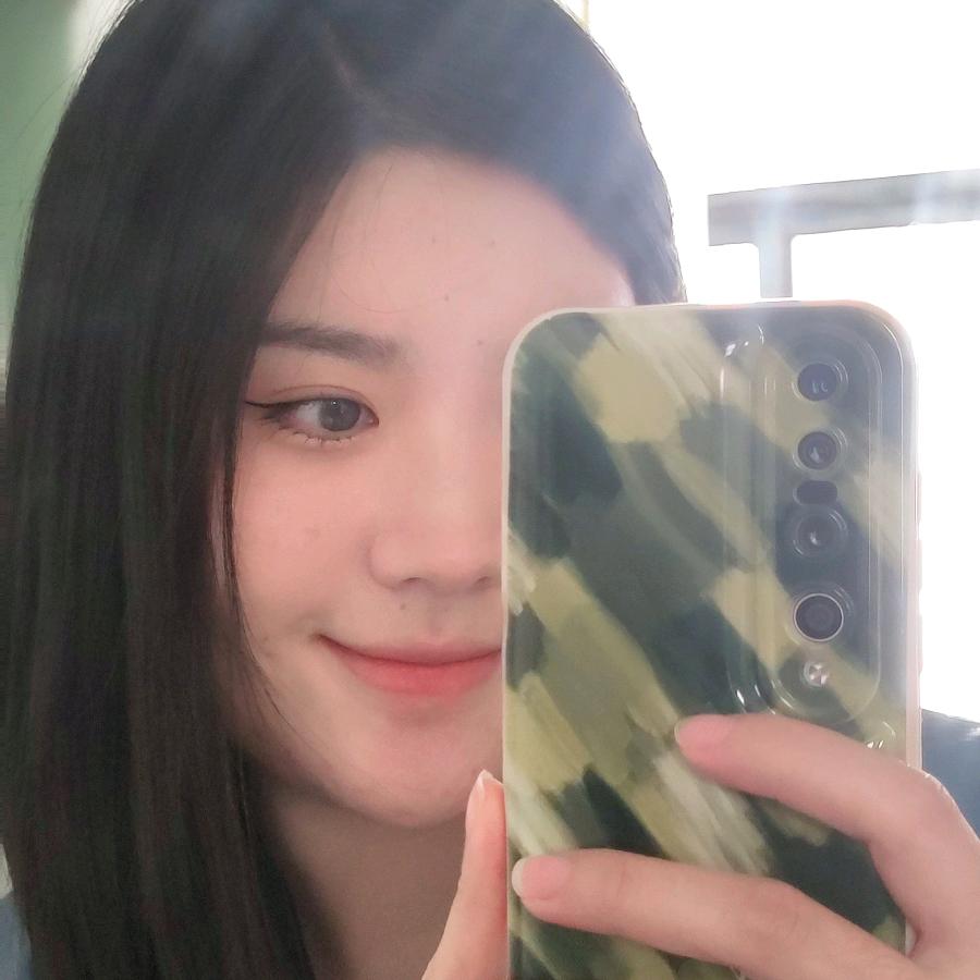 小蜜冯