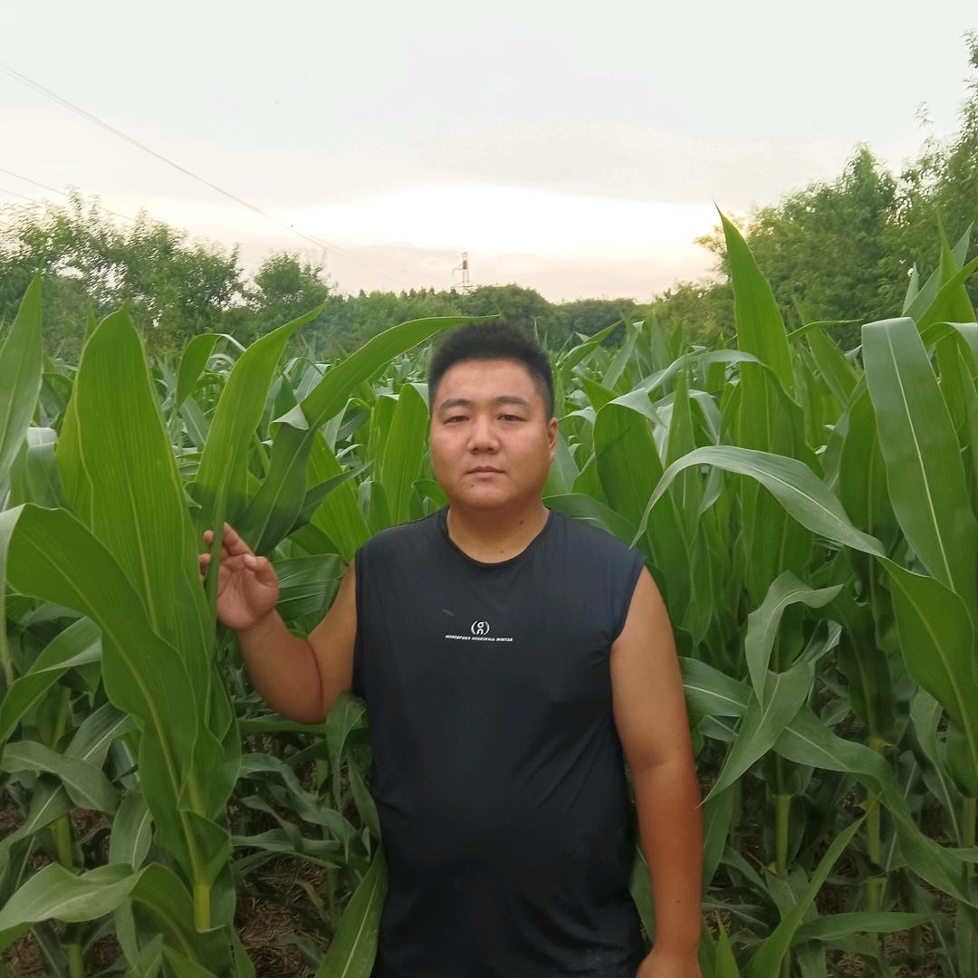 小于讲农业