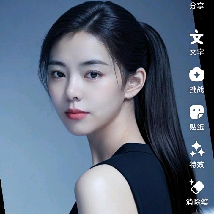 没有太阳的晴天