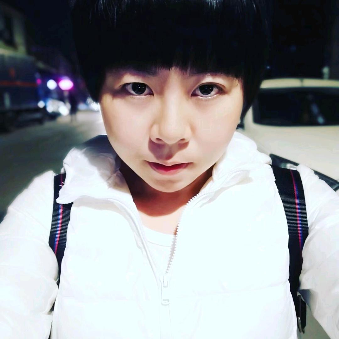 贝加尔中俄物流王妍