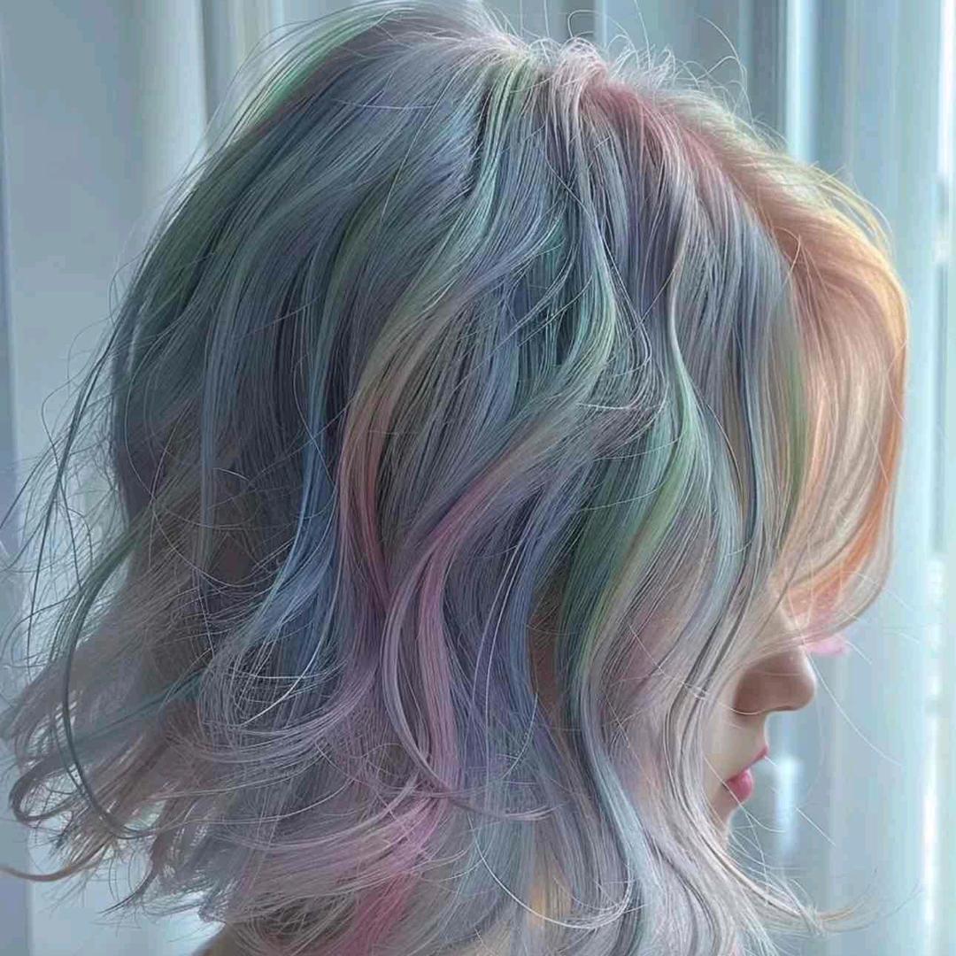 蒋小可（月子中）