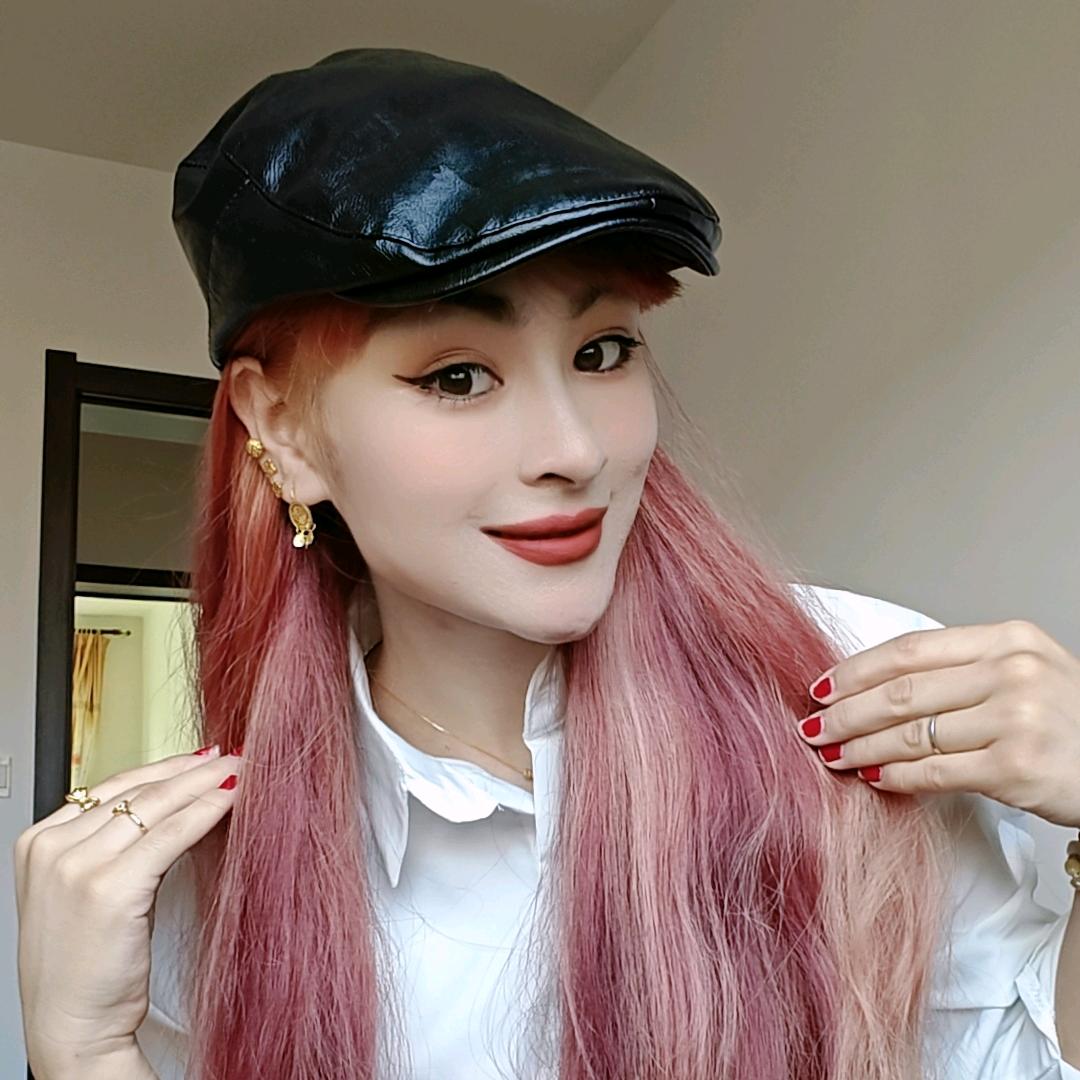 新疆维吾尔族玛丽