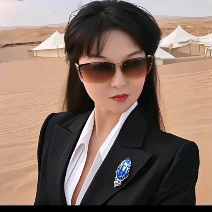 明天会更灿烂🎤